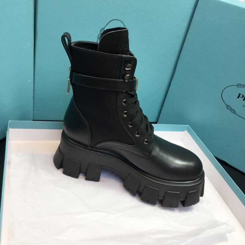 Prada Boots